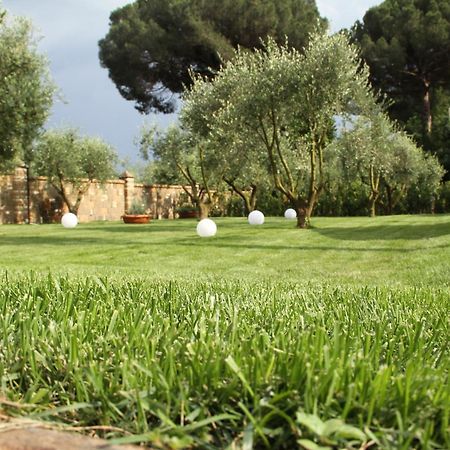 Gaiachiara Resort Caserta Dış mekan fotoğraf