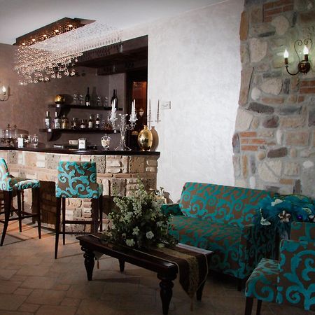Gaiachiara Resort Caserta Dış mekan fotoğraf