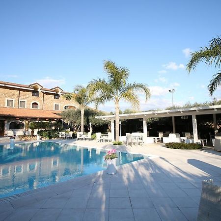 Gaiachiara Resort Caserta Dış mekan fotoğraf
