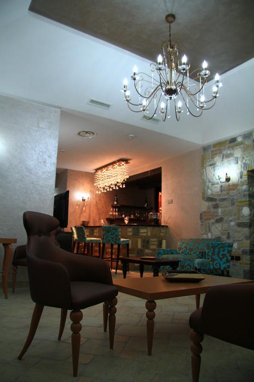 Gaiachiara Resort Caserta Dış mekan fotoğraf