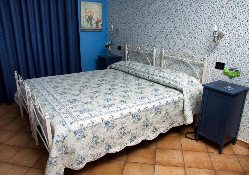 Gaiachiara Resort Caserta Oda fotoğraf