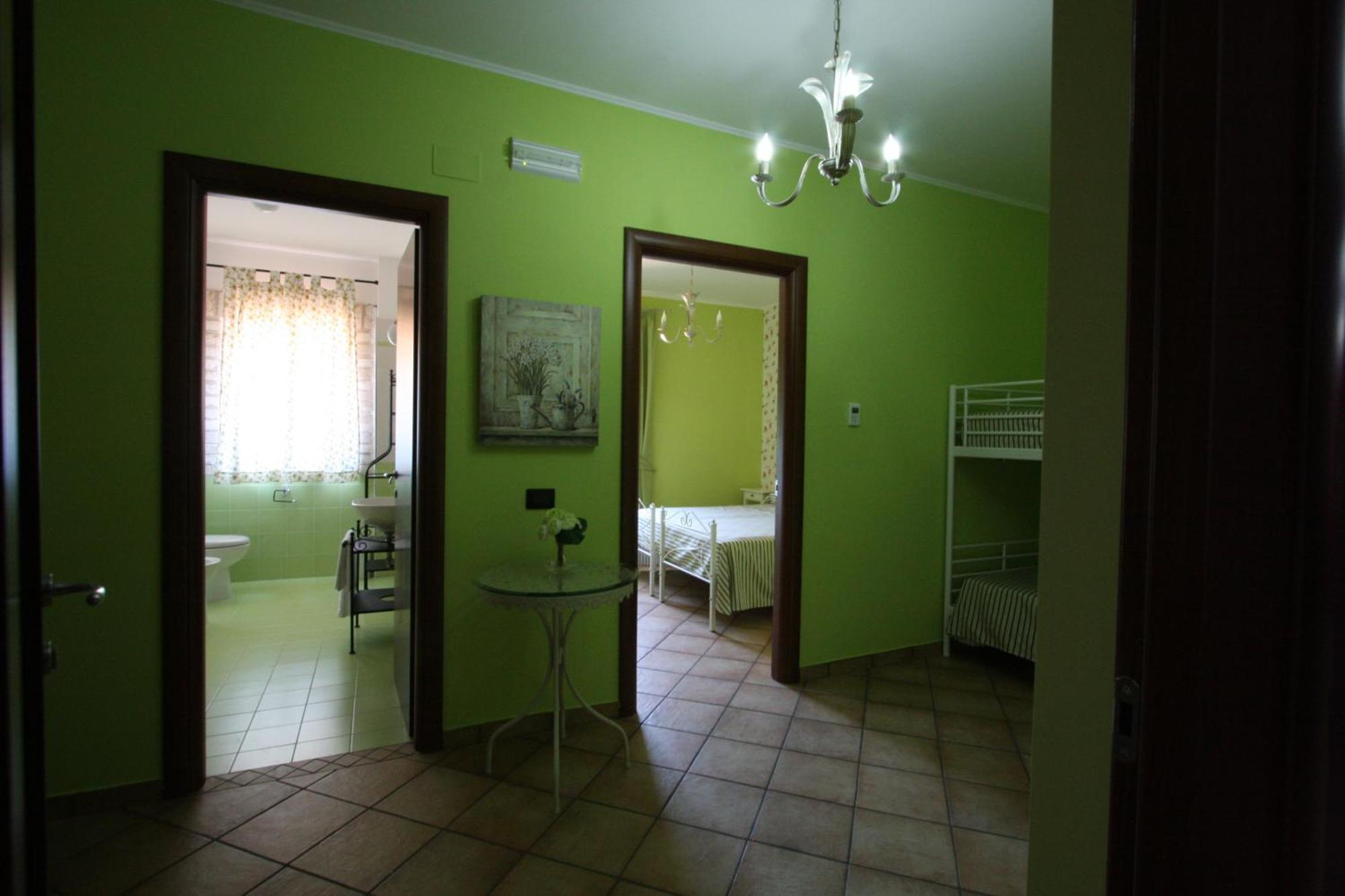 Gaiachiara Resort Caserta Dış mekan fotoğraf