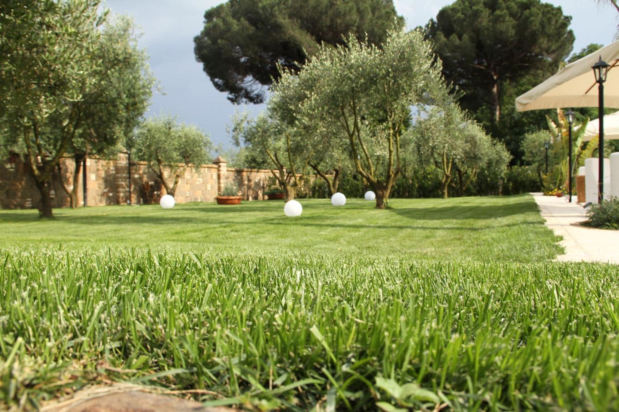 Gaiachiara Resort Caserta Dış mekan fotoğraf