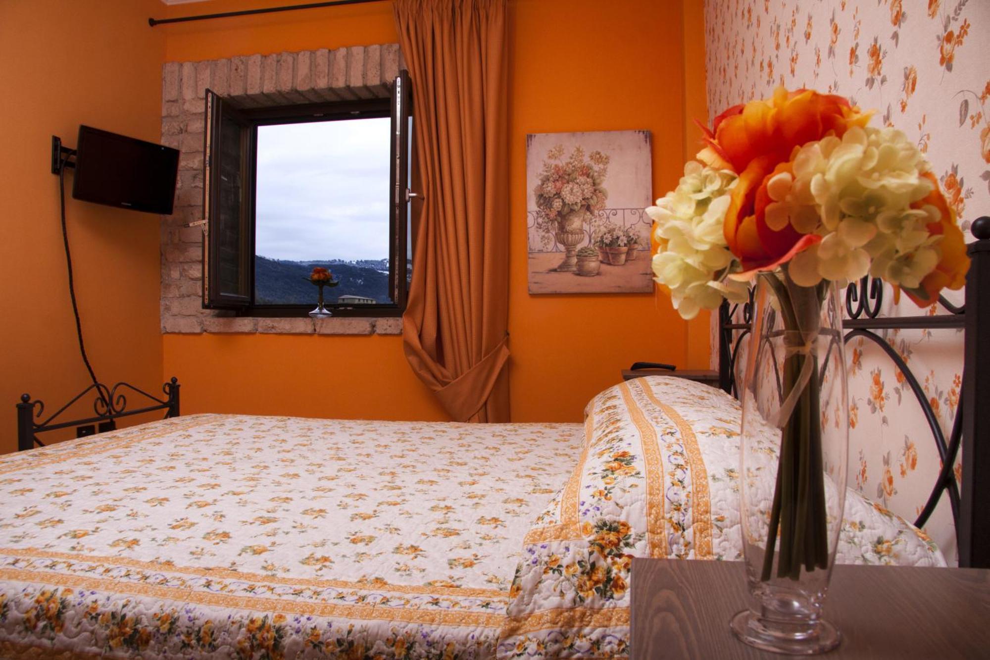 Gaiachiara Resort Caserta Dış mekan fotoğraf