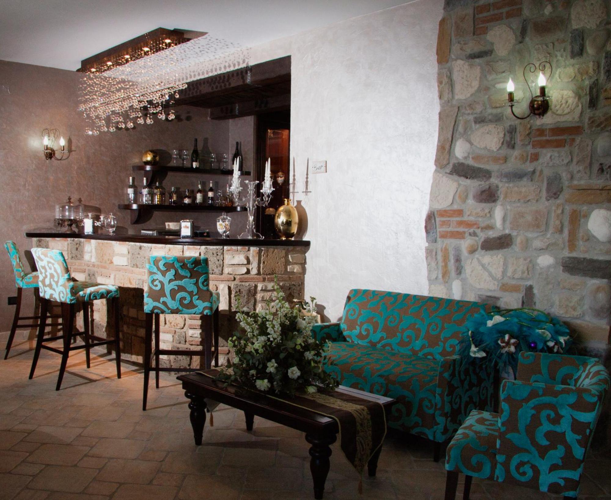 Gaiachiara Resort Caserta Dış mekan fotoğraf