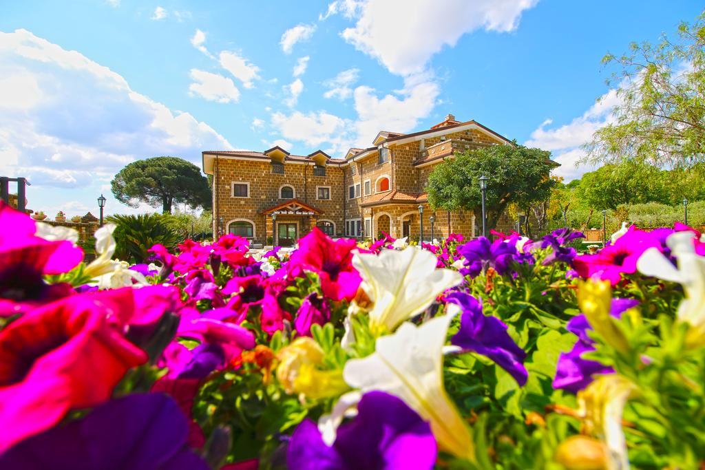 Gaiachiara Resort Caserta Dış mekan fotoğraf