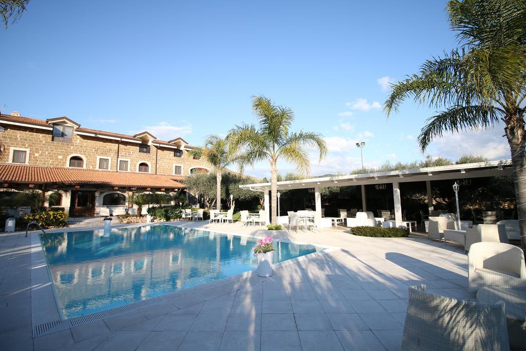 Gaiachiara Resort Caserta Dış mekan fotoğraf