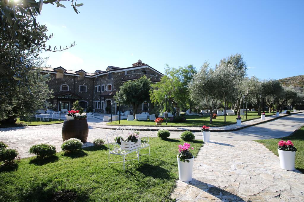 Gaiachiara Resort Caserta Dış mekan fotoğraf