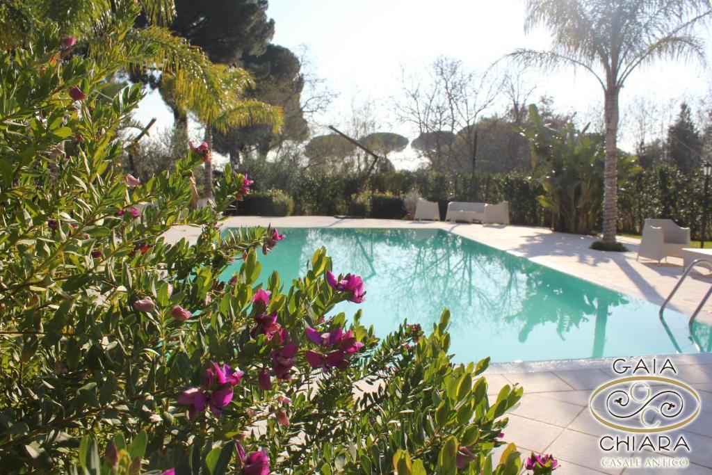 Gaiachiara Resort Caserta Dış mekan fotoğraf